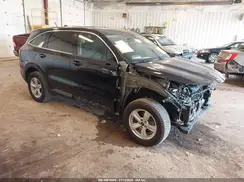 5XYRGDLC0PG215706 2023 KIA SORENTO
