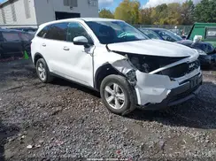 5XYRGDLC0PG221845 2023 KIA SORENTO