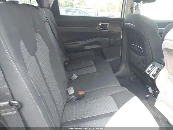 5XYRGDLC0PG221845 2023 KIA SORENTO - Image 8