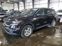 5XYRGDLC0PG238600 2023 KIA SORENTO