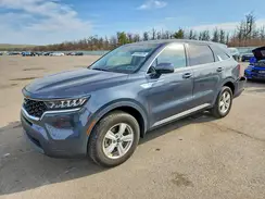 5XYRGDLC0PG250357 2023 KIA SORENTO