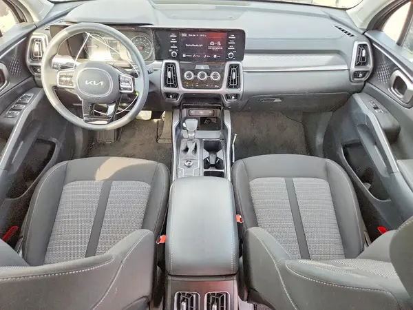 5XYRGDLC0PG250357 2023 KIA SORENTO - Image 8