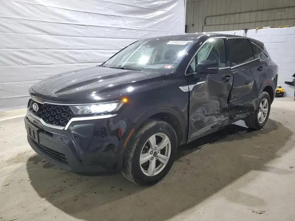 5XYRGDLC1MG002288 2021 KIA SORENTO - Image 1
