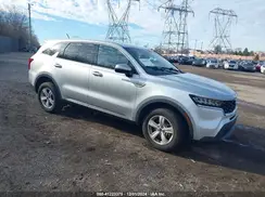 5XYRGDLC1MG010178 2021 KIA SORENTO