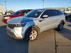 5XYRGDLC1MG016885 2021 KIA SORENTO