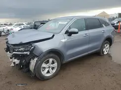 5XYRGDLC1MG018944 2021 KIA SORENTO