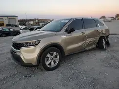 5XYRGDLC1MG026753 2021 KIA SORENTO