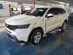5XYRGDLC1MG035498 2021 KIA SORENTO