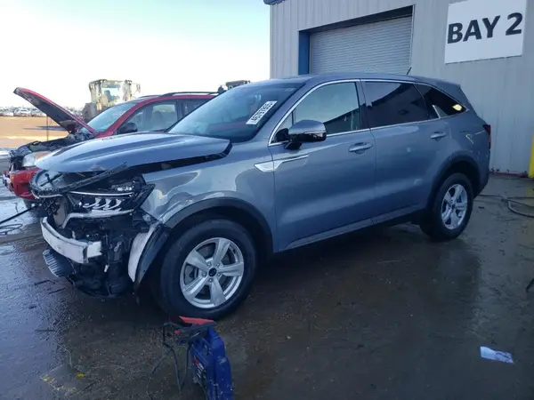 5XYRGDLC1MG038868 2021 KIA SORENTO - Image 1