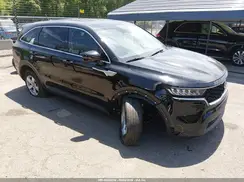 5XYRGDLC1MG039731 2021 KIA SORENTO