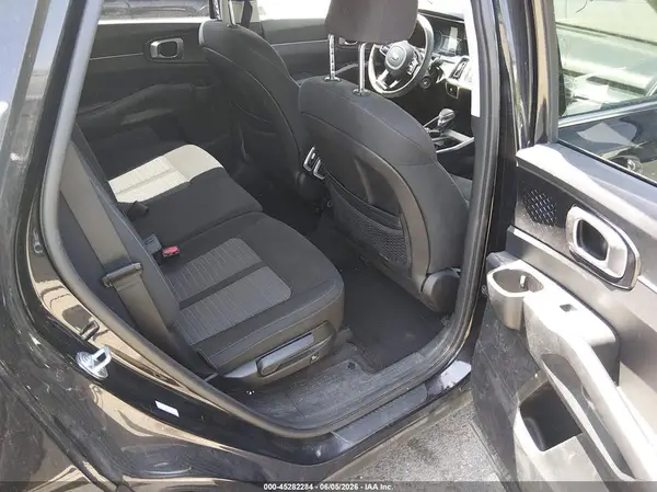 5XYRGDLC1MG039731 2021 KIA SORENTO - Image 8