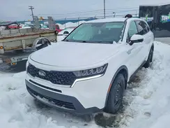 5XYRGDLC1MG041205 2021 KIA SORENTO