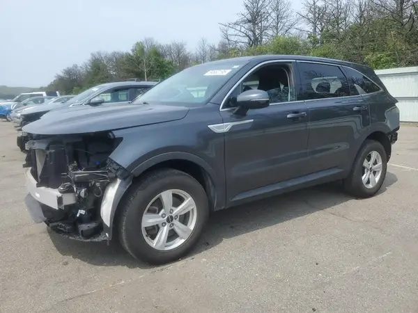 5XYRGDLC1NG085545 2022 KIA SORENTO - Image 1