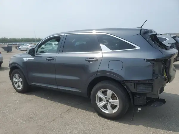 5XYRGDLC1NG085545 2022 KIA SORENTO - Image 2