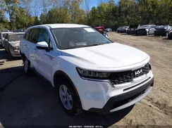 5XYRGDLC1NG089451 2022 KIA SORENTO