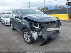 5XYRGDLC1NG096920 2022 KIA SORENTO