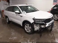 5XYRGDLC1NG097467 2022 KIA SORENTO
