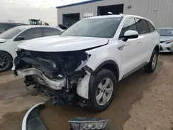 5XYRGDLC1NG098330 2022 KIA SORENTO