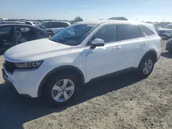 5XYRGDLC1NG099722 2022 KIA SORENTO