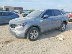 5XYRGDLC1NG100836 2022 KIA SORENTO