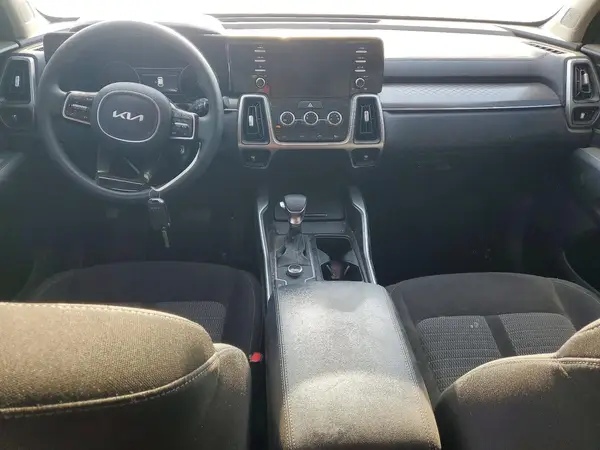 5XYRGDLC1NG100836 2022 KIA SORENTO - Image 8