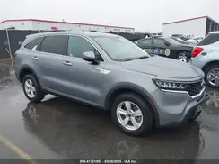 5XYRGDLC1NG103753 2022 KIA SORENTO