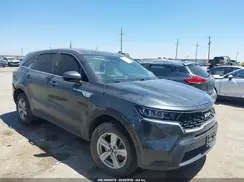 5XYRGDLC1NG106278 2022 KIA SORENTO