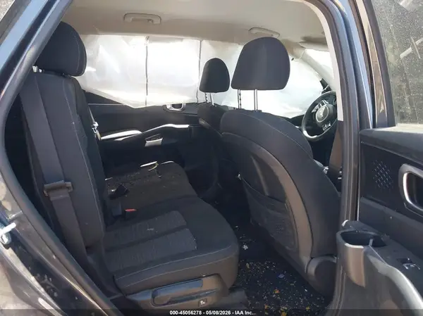 5XYRGDLC1NG106278 2022 KIA SORENTO - Image 8