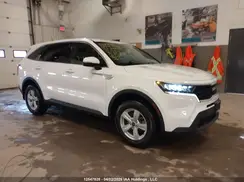 5XYRGDLC1NG111870 2022 KIA SORENTO