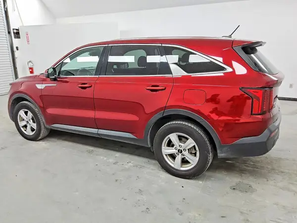 5XYRGDLC1NG123971 2022 KIA SORENTO - Image 2