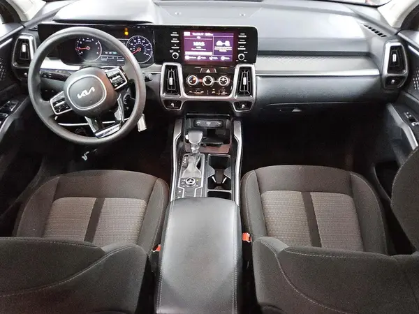 5XYRGDLC1NG123971 2022 KIA SORENTO - Image 8