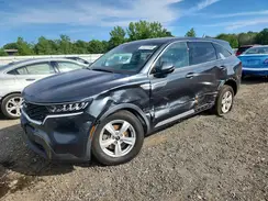 5XYRGDLC1NG127504 2022 KIA SORENTO