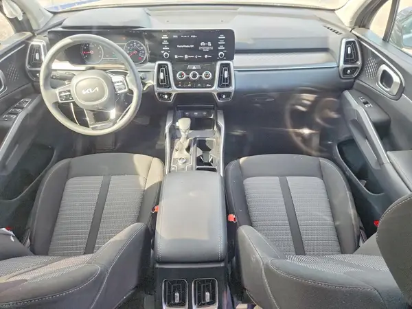 5XYRGDLC1NG127504 2022 KIA SORENTO - Image 8