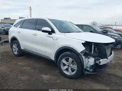 5XYRGDLC1NG161281 2022 KIA SORENTO