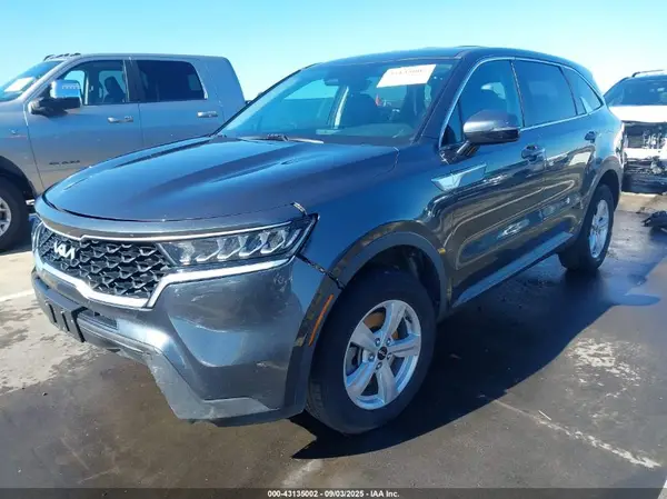5XYRGDLC1PG163051 2023 KIA SORENTO - Image 2