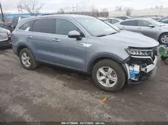 5XYRGDLC1PG172140 2023 KIA SORENTO