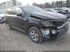 5XYRGDLC1PG192453 2023 KIA SORENTO