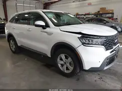 5XYRGDLC1PG203015 2023 KIA SORENTO