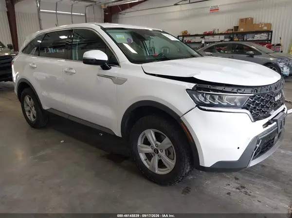 5XYRGDLC1PG203015 2023 KIA SORENTO - Image 1