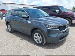 5XYRGDLC1PG204424 2023 KIA SORENTO