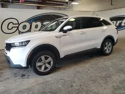 5XYRGDLC1PG205301 2023 KIA SORENTO