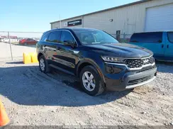 5XYRGDLC1PG205332 2023 KIA SORENTO