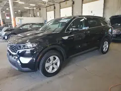 5XYRGDLC1PG208781 2023 KIA SORENTO