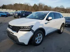 5XYRGDLC1PG210241 2023 KIA SORENTO