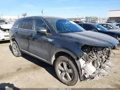 5XYRGDLC1PG211440 2023 KIA SORENTO