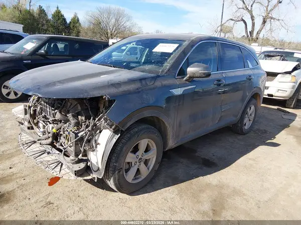 5XYRGDLC1PG211440 2023 KIA SORENTO - Image 2