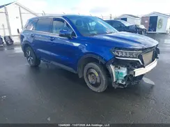 5XYRGDLC1PG211874 2023 KIA SORENTO