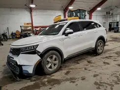 5XYRGDLC1PG239948 2023 KIA SORENTO