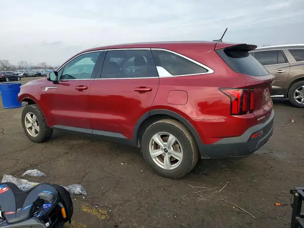 5XYRGDLC1PG240355 2023 KIA SORENTO - Image 2