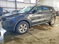 5XYRGDLC1PG245975 2023 KIA SORENTO